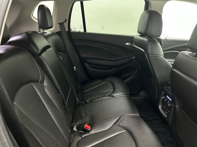 Used 2020 Buick Envision Premium image 42