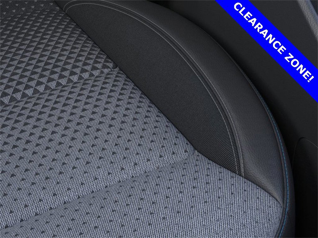 New 2025 Chevrolet Trax LT w/ Driver Confidence Package image 21