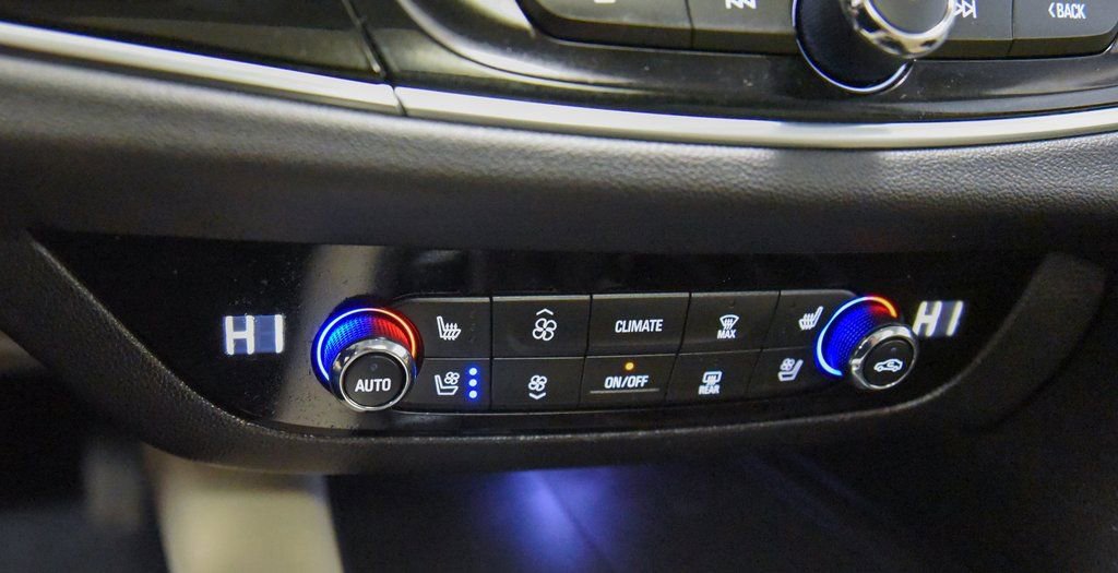 Used 2022 Buick Enclave Avenir w/ Trailering Package, 5000 lbs. image 26