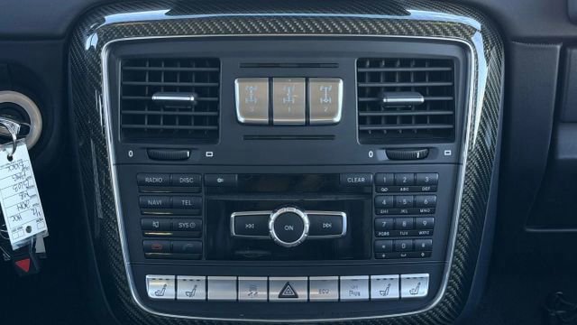 Used 2014 Mercedes-Benz G 63 AMG G 63 AMG image 38