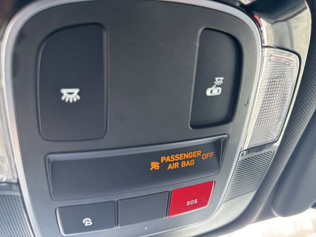 Used 2023 Hyundai Santa Cruz SEL image 17