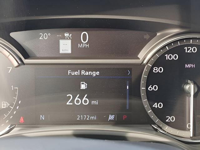 Used 2025 Cadillac CT4 Sport AWD/4WD image 14