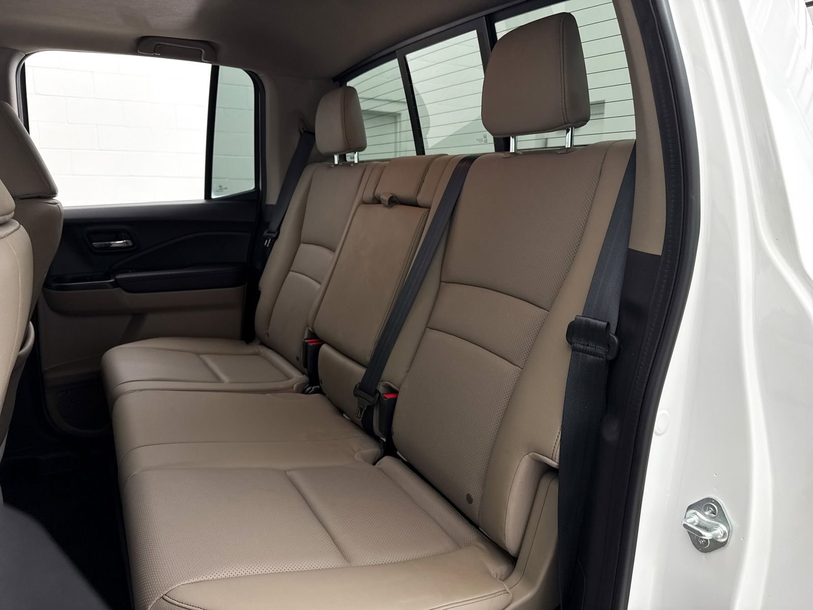 Used 2022 Honda Ridgeline RTL image 27