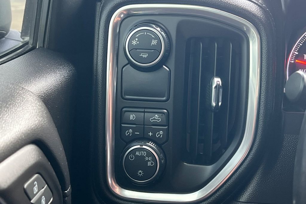 Used 2019 Chevrolet Silverado 1500 RST w/ All-Star Edition image 30