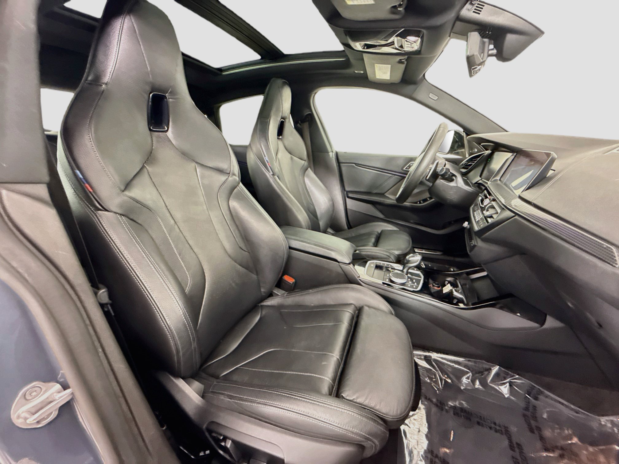 Used 2020 BMW M235i xDrive Gran Coupe w/ Premium Package AWD/4WD image 30
