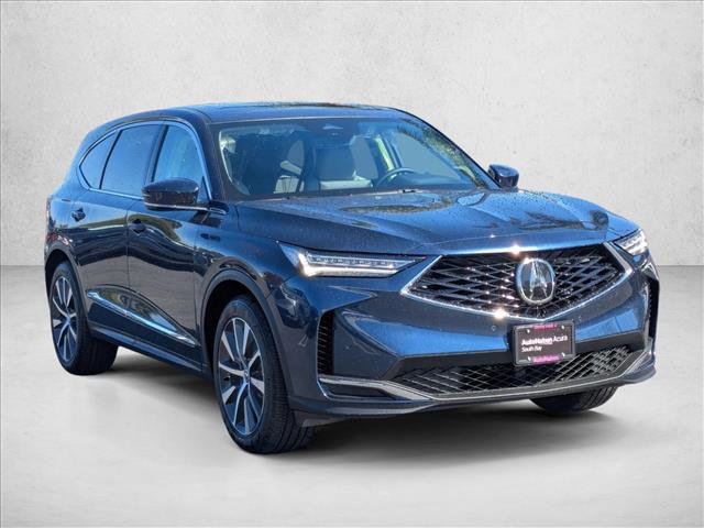 New 2026 Acura MDX FWD w/ Technology Package image 7