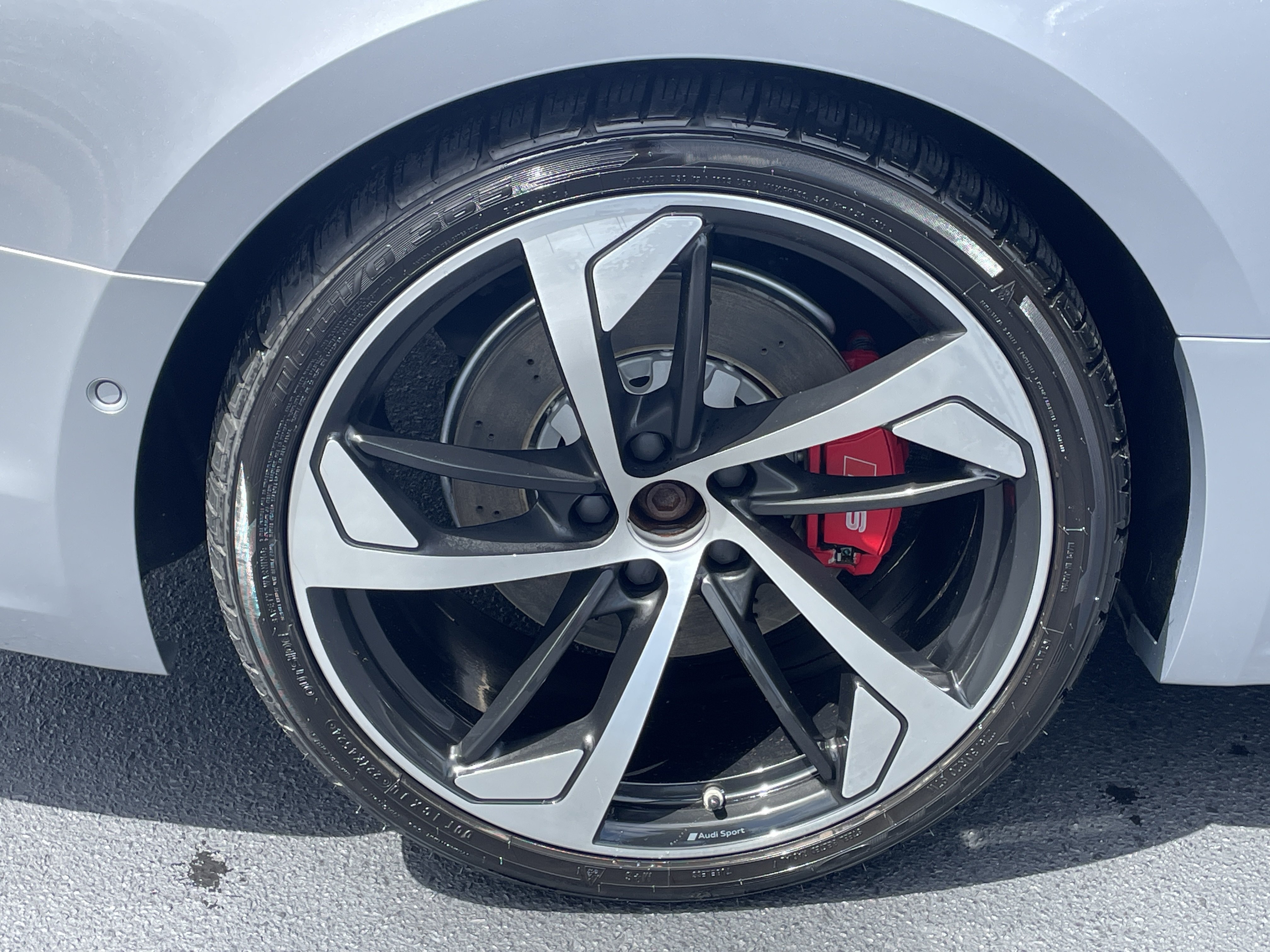 Used 2019 Audi RS 5 AWD/4WD image 38