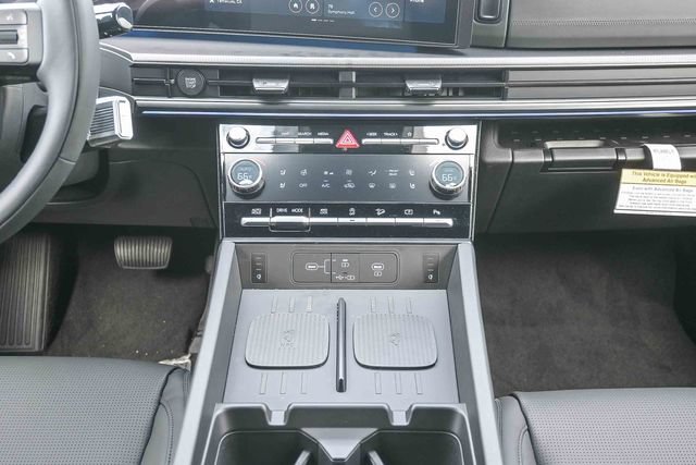 New 2026 Hyundai Santa Fe Calligraphy AWD/4WD image 14
