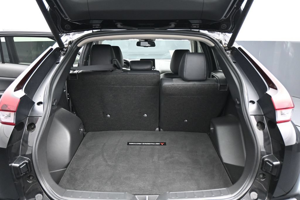 Used 2026 Mitsubishi Eclipse Cross SE AWD/4WD image 28