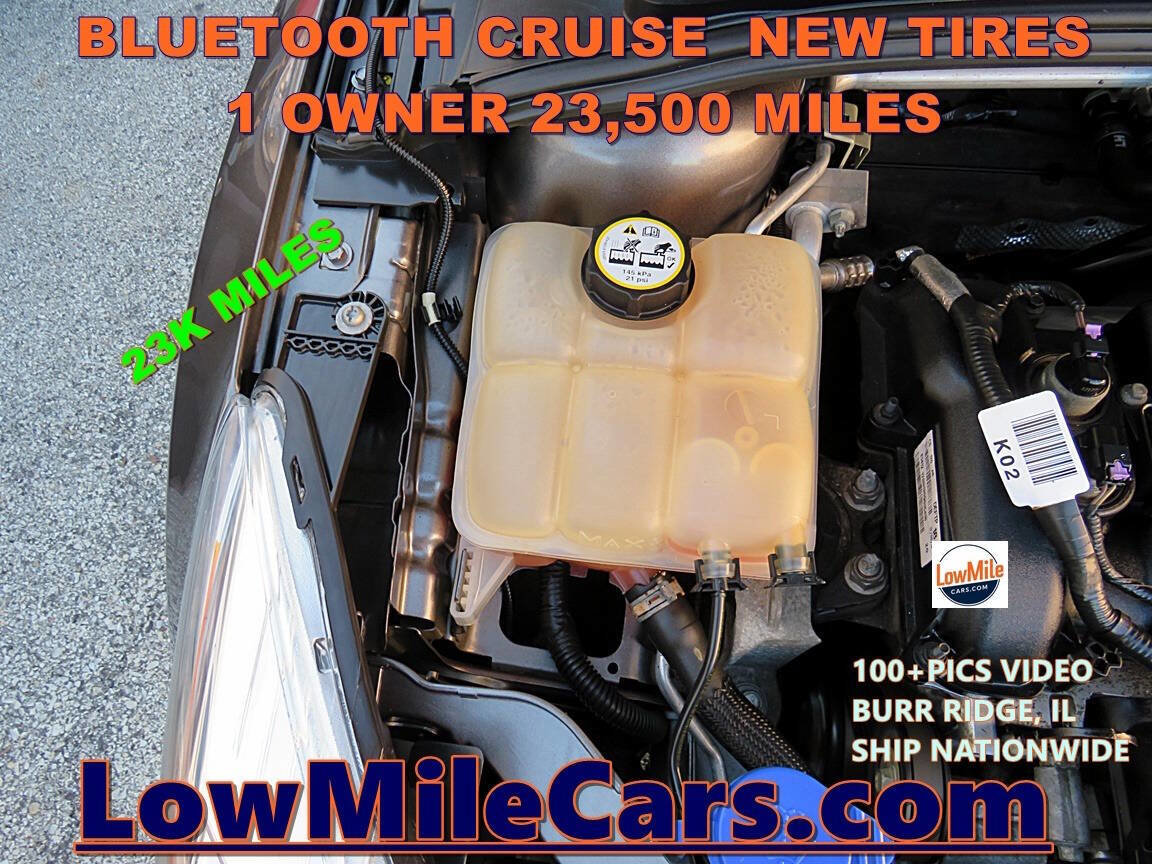 Used 2013 Ford Focus SE image 65