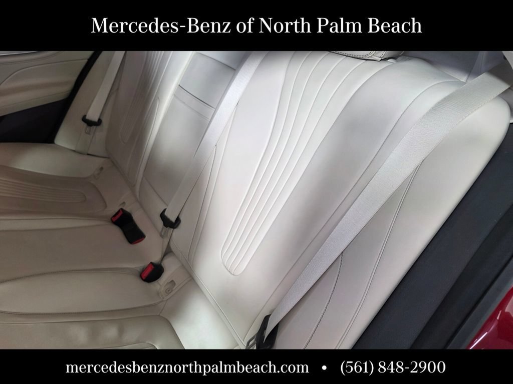 Used 2019 Mercedes-Benz CLS 450 4MATIC image 16