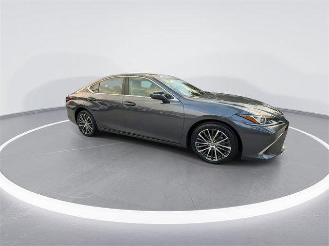 Certified 2023 Lexus ES 250 w/ Premium Package image 2