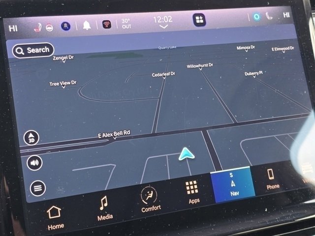 Used 2022 Jeep Grand Cherokee Limited 4xe image 8