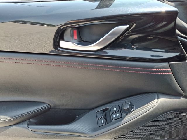 Used 2017 MAZDA MX-5 Miata RF Club RWD image 13
