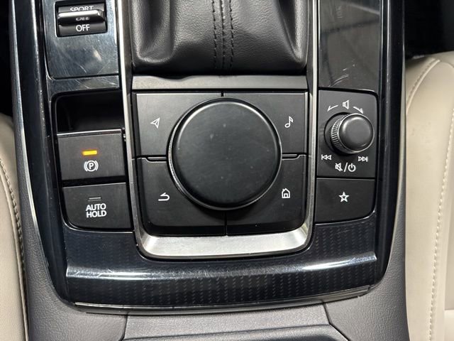 Used 2025 MAZDA CX-30 AWD 2.5 S w/ Preferred Package image 23