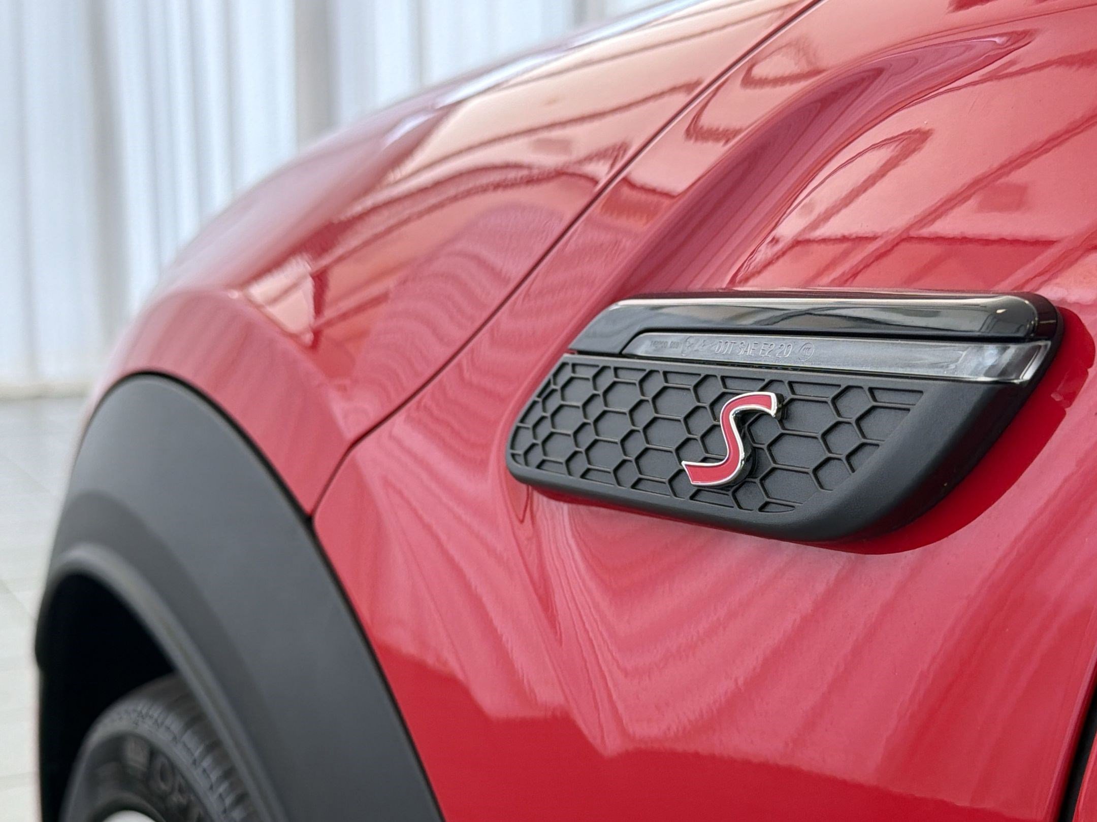 Certified 2024 MINI Cooper S image 34