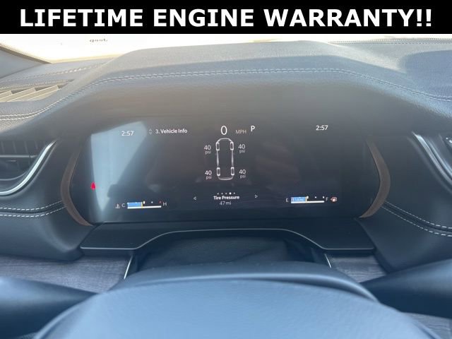 New 2025 Jeep Grand Cherokee L Limited w/ Luxury Tech Group II image 22