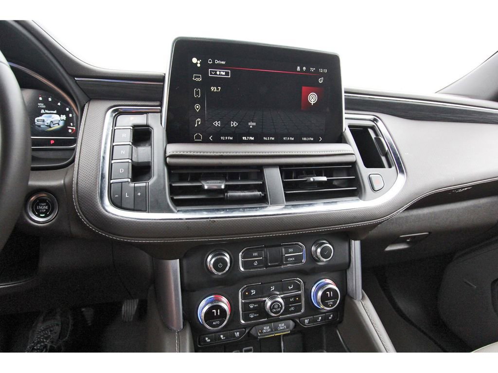 Used 2024 GMC Yukon SLT AWD/4WD image 21