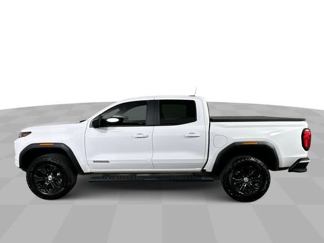 Used 2024 GMC Canyon Elevation w/ Convenience Package RWD image 5