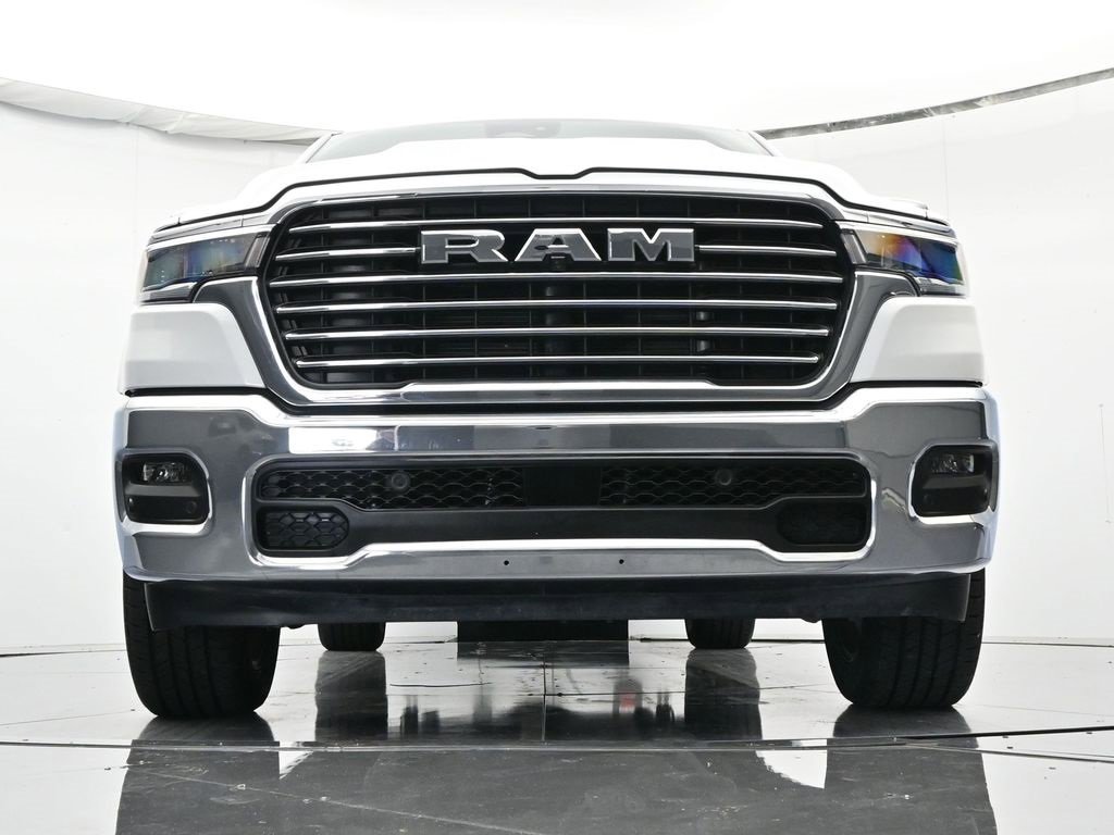 Used 2025 RAM 1500 Laramie image 37
