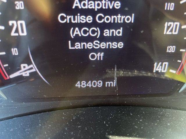 Certified 2022 Dodge Durango GT image 35