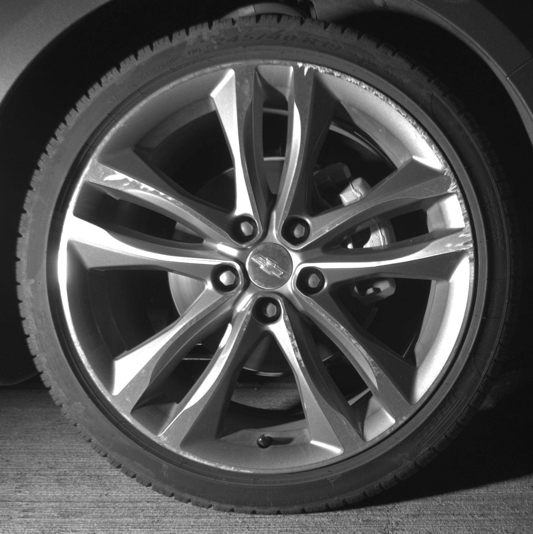 Used 2024 Chevrolet Malibu LT image 13