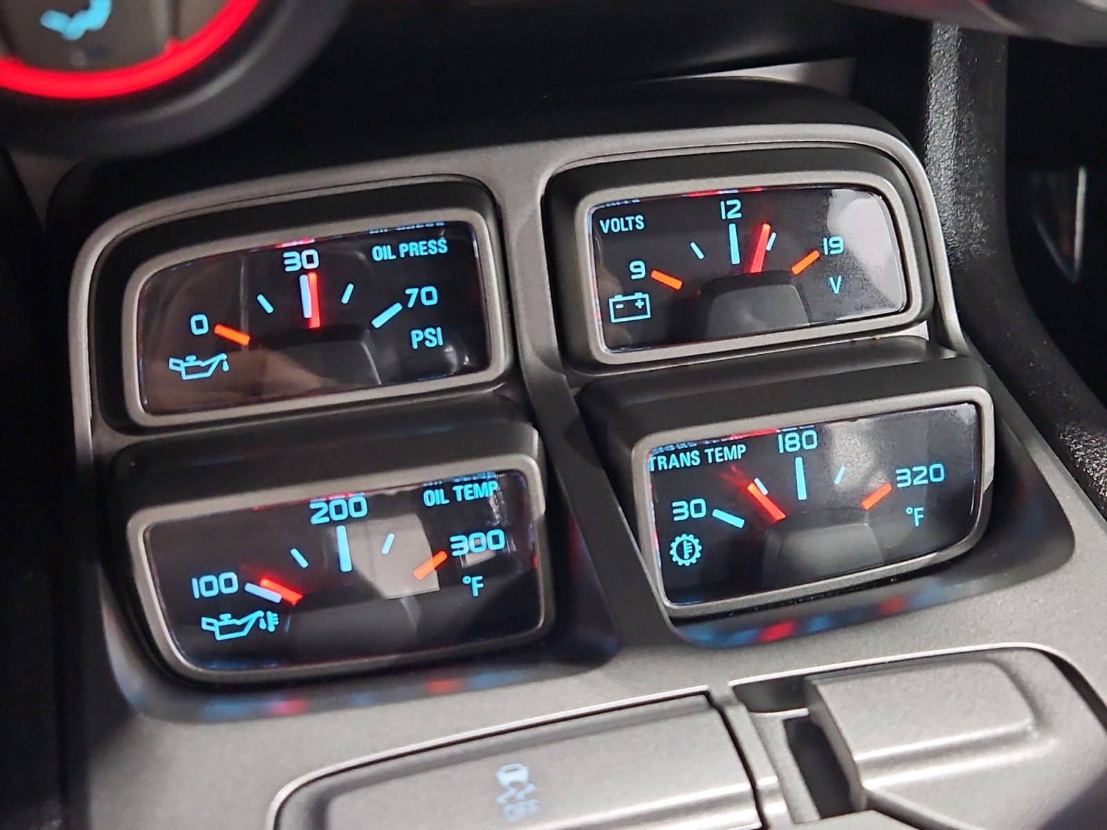Used 2011 Chevrolet Camaro SS w/ RS Package RWD image 18