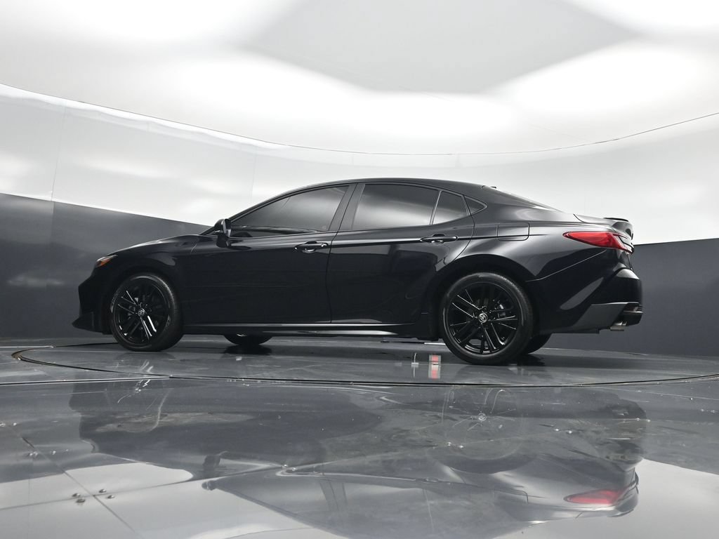 Used 2026 Toyota Camry SE FWD image 50
