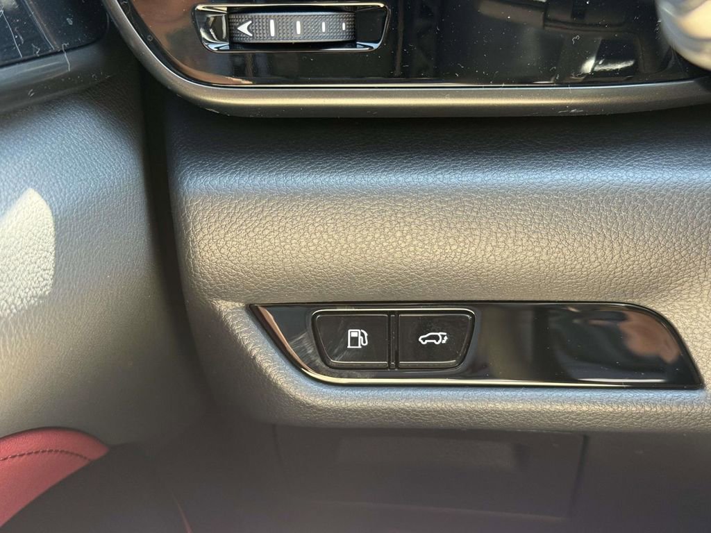 Used 2026 Lexus NX 450h+ AWD w/ Accessory Package (Z1) image 24