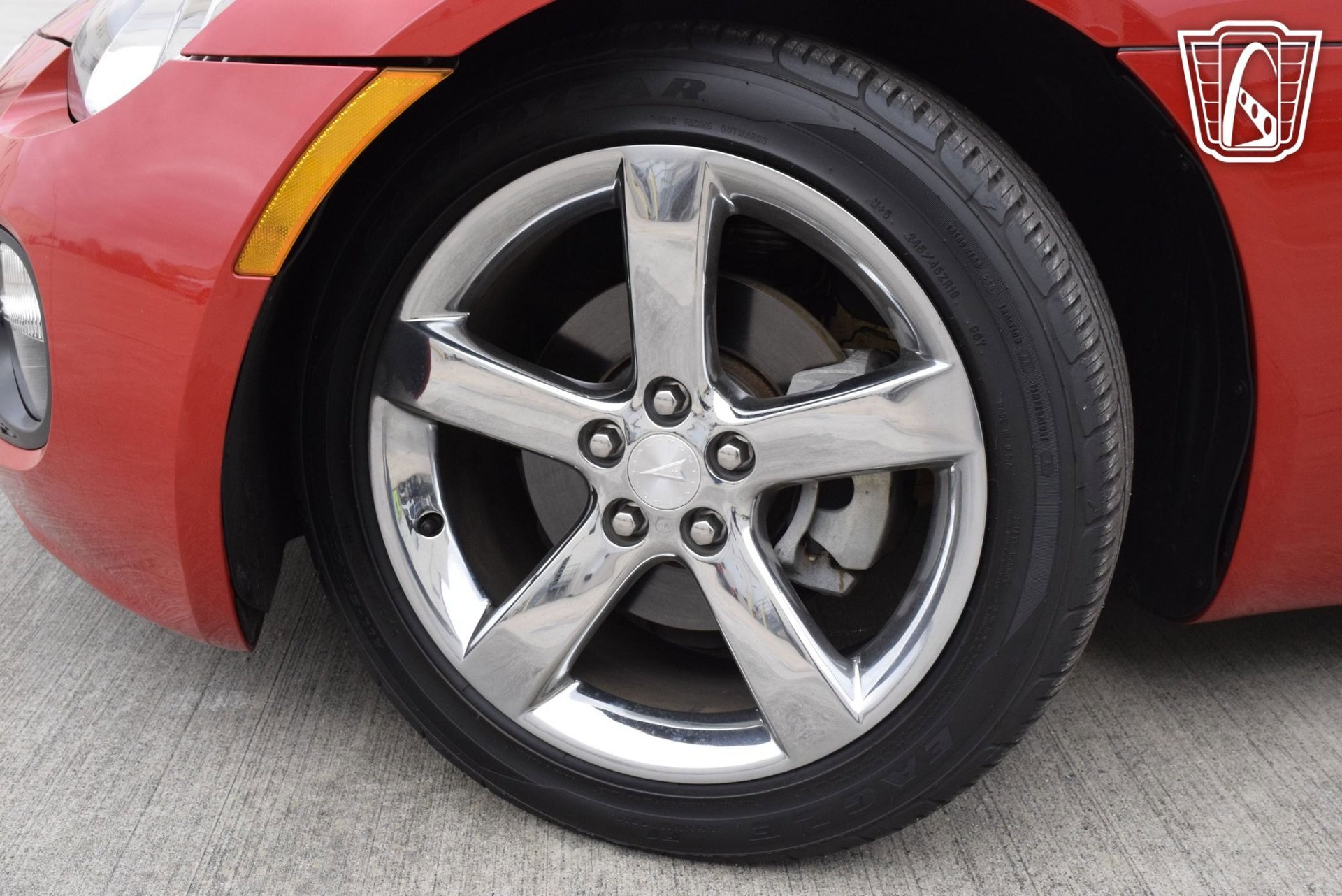 Used 2007 Pontiac Solstice GXP w/ Premium Package image 36