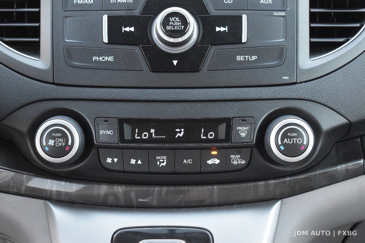 Used 2012 Honda CR-V EX-L image 27
