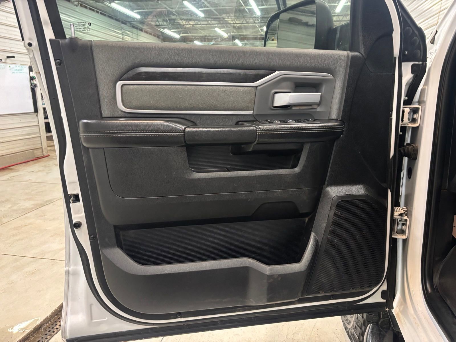 Used 2022 RAM 2500 Lone Star w/ Level A Equipment Group image 11