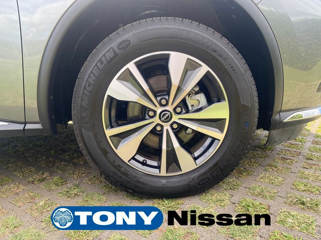 Used 2023 Nissan Murano S image 27