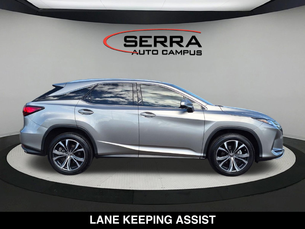 Used 2021 Lexus RX 350 AWD w/ Premium Package image 15