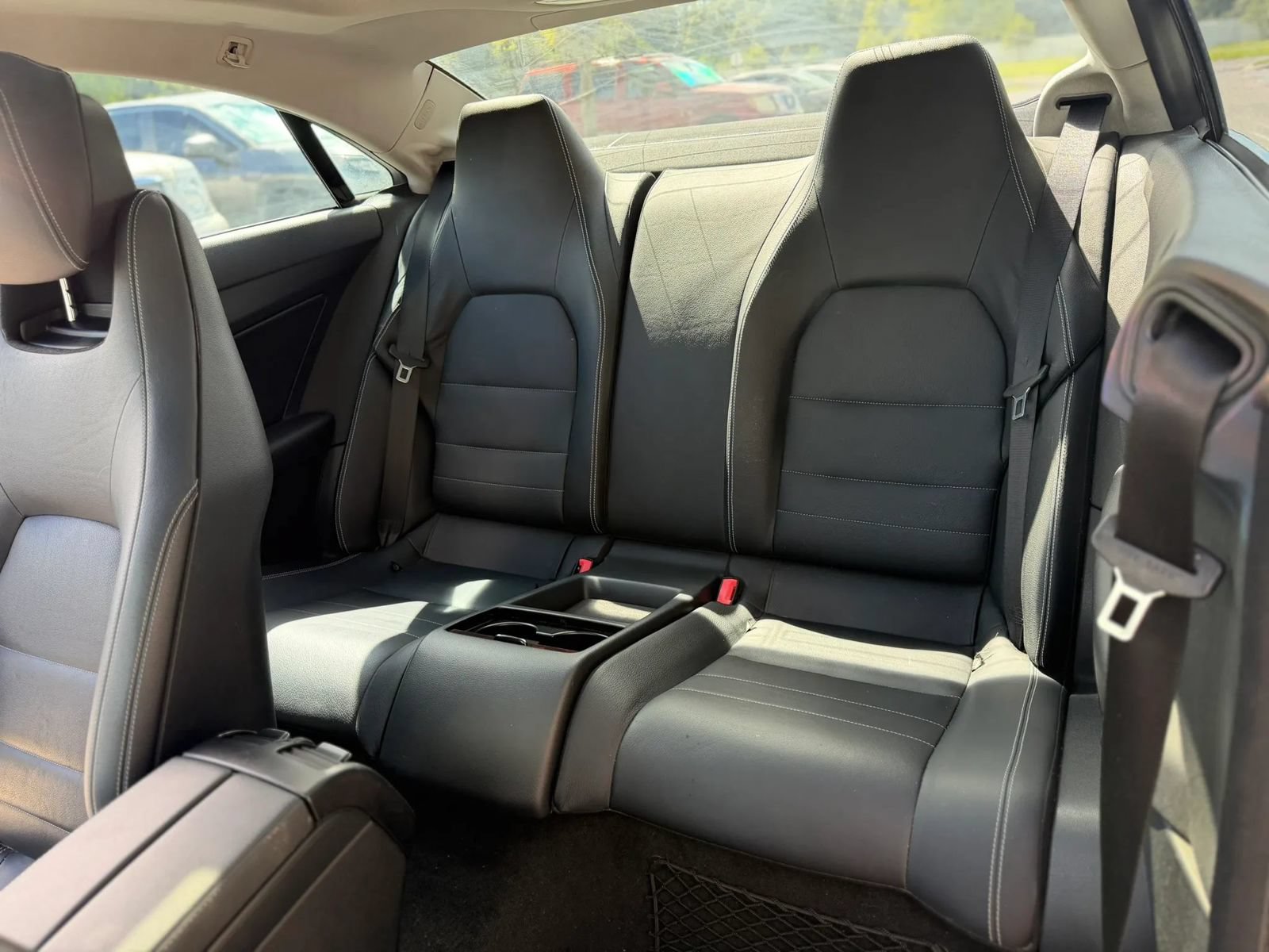 Used 2010 Mercedes-Benz E 350 Coupe image 13