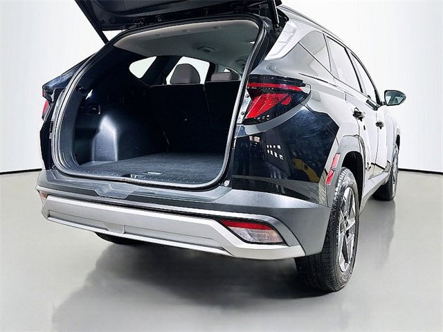 Used 2025 Hyundai Tucson SEL image 23