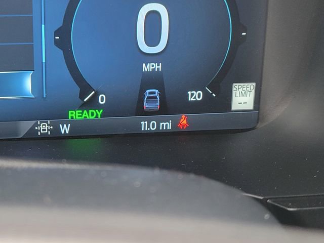 New 2025 Ford F150 Platinum w/ Equipment Group 702A High image 4