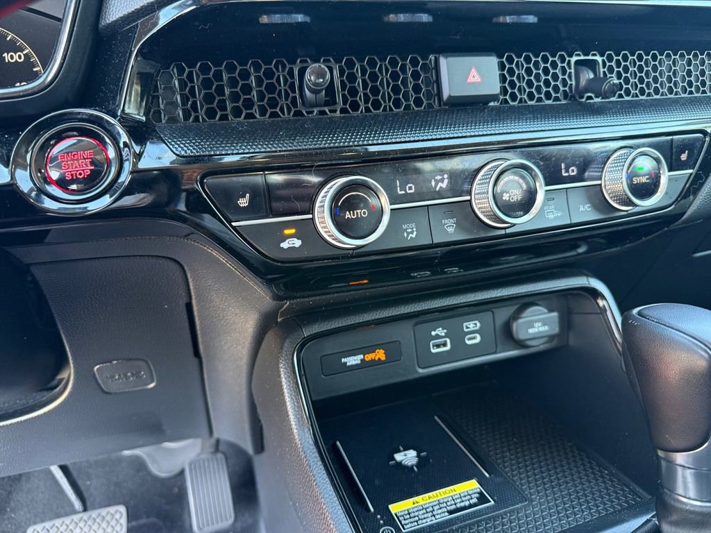 Used 2023 Honda CR-V EX-L image 21