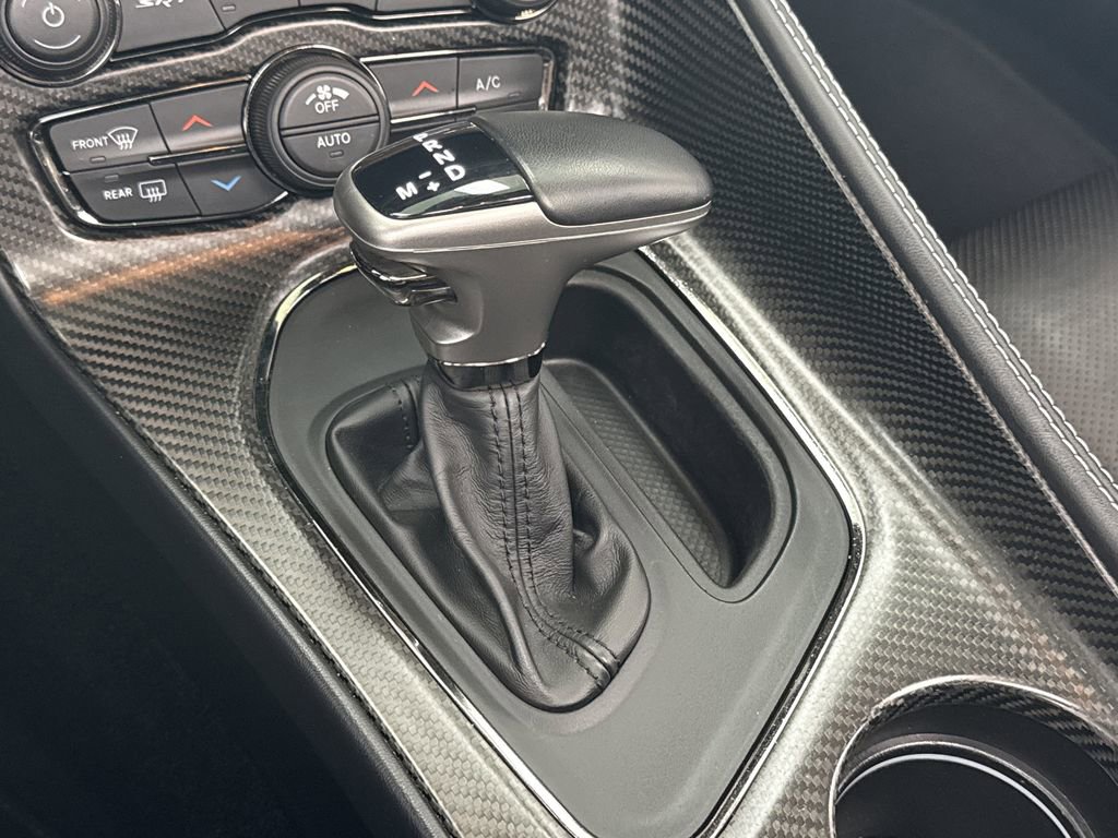 Used 2023 Dodge Challenger SRT Hellcat RWD image 29