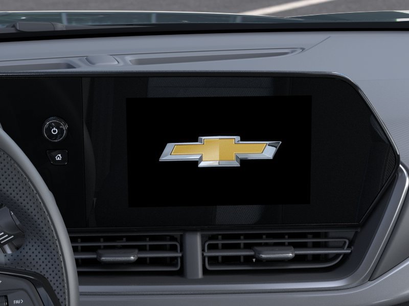 New 2026 Chevrolet Trax LS FWD image 20