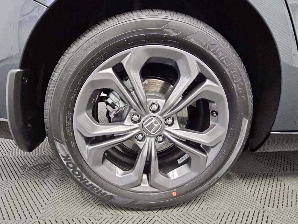 New 2026 Honda Accord EX-L image 48