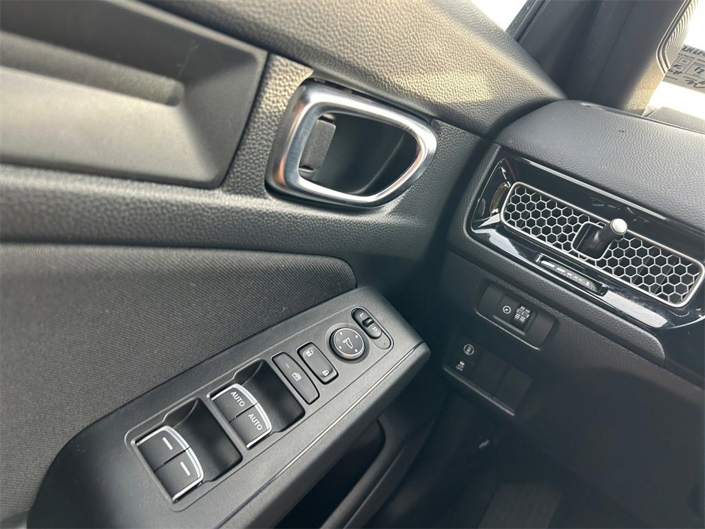 Certified 2023 Honda Civic Sport image 25