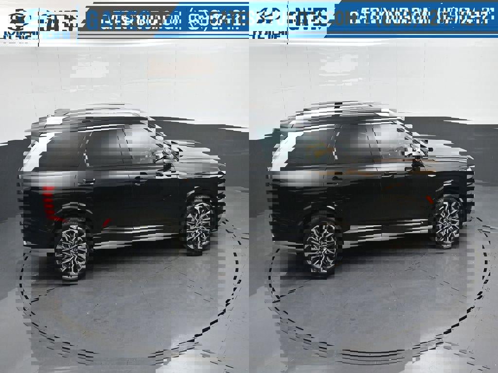 New 2026 Hyundai Palisade Calligraphy image 41