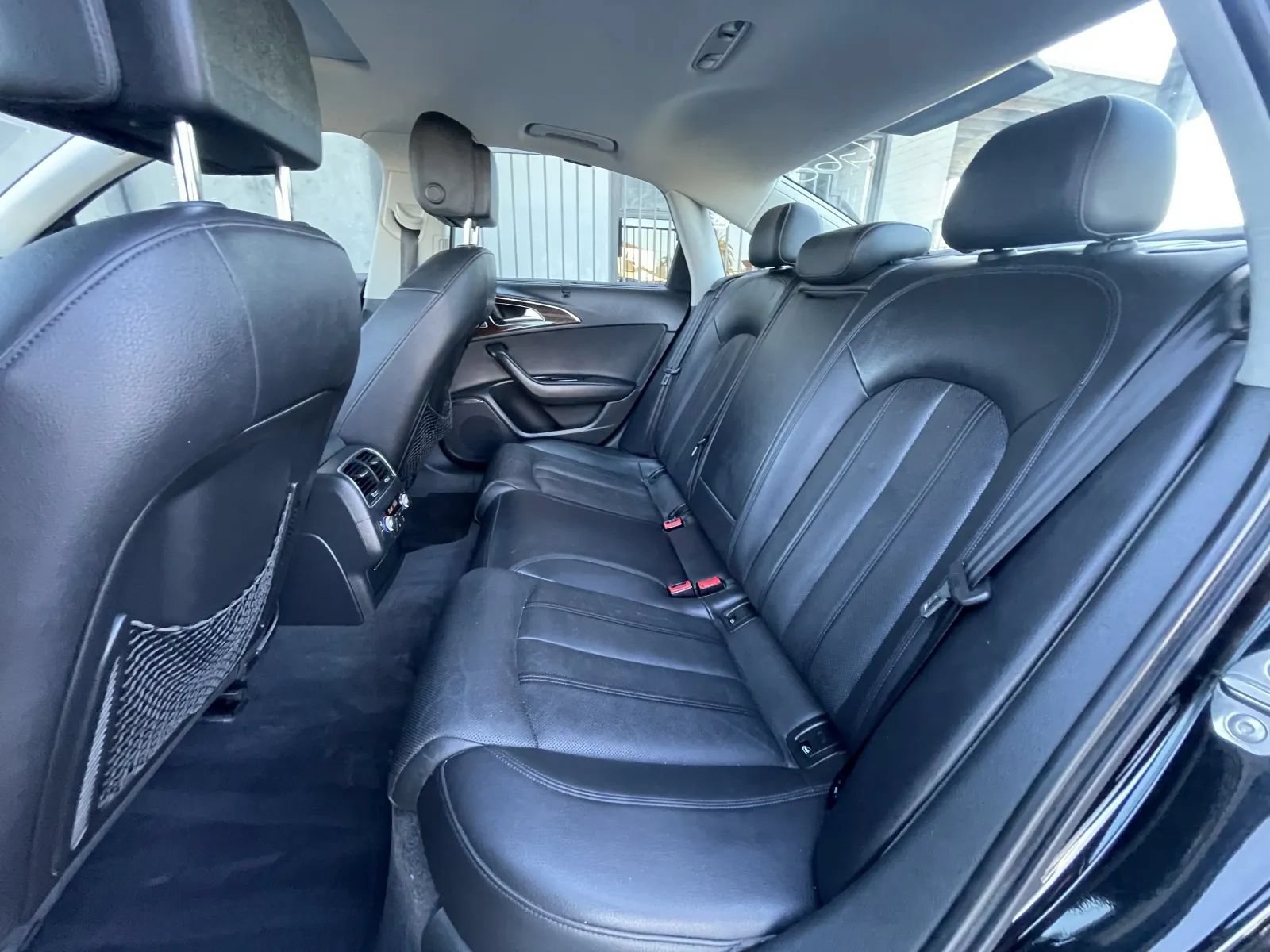 Used 2018 Audi A6 3.0T Prestige w/ Prestige Package AWD/4WD image 15