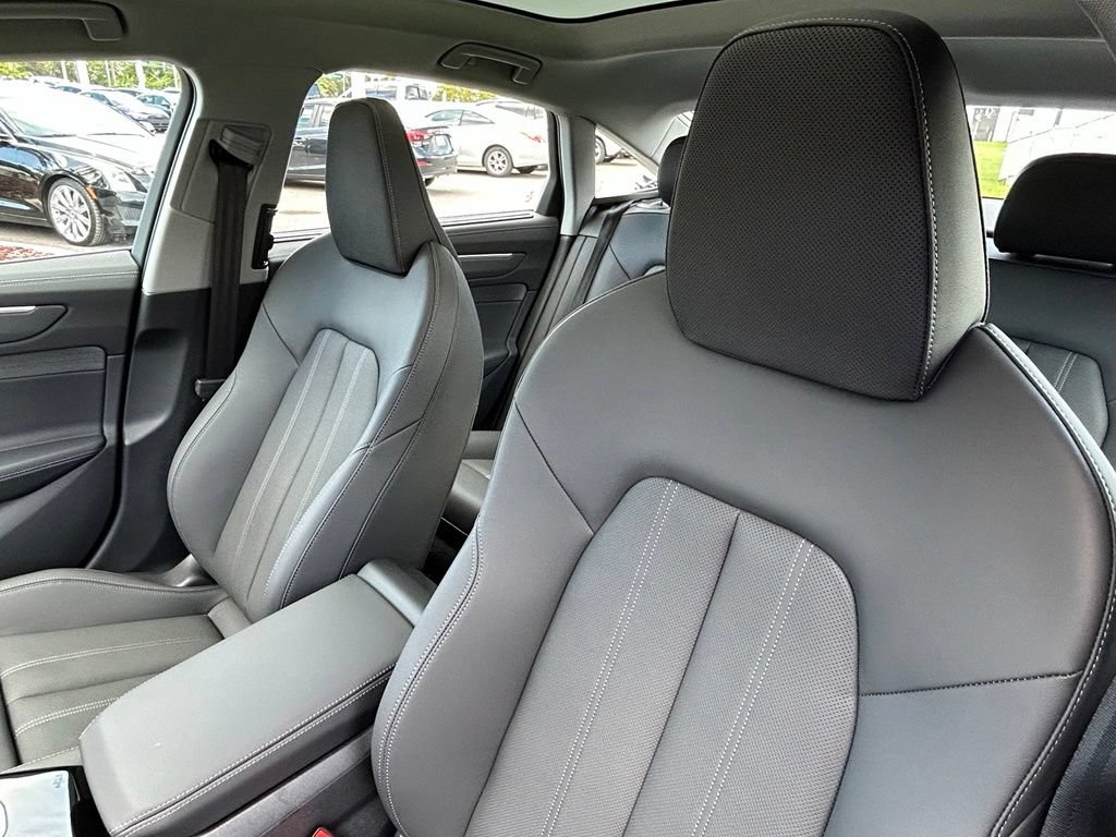 New 2026 Audi A6 Premium Plus AWD/4WD image 18