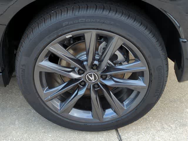 New 2025 Acura ADX A-Spec image 14