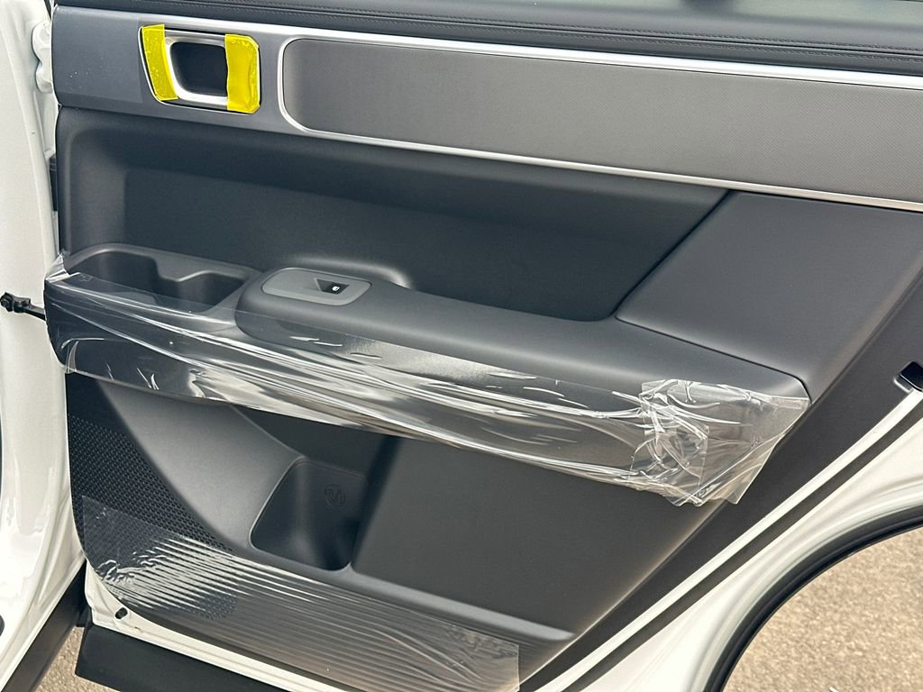 New 2026 Hyundai Santa Fe SE image 16