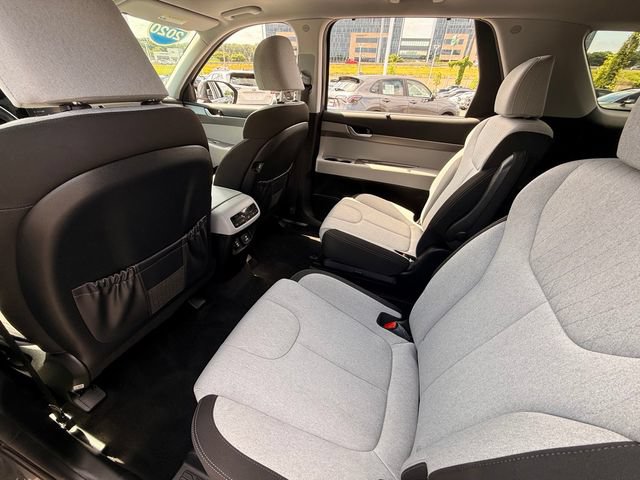 Used 2020 Hyundai Palisade SEL w/ Convenience Package AWD/4WD image 22