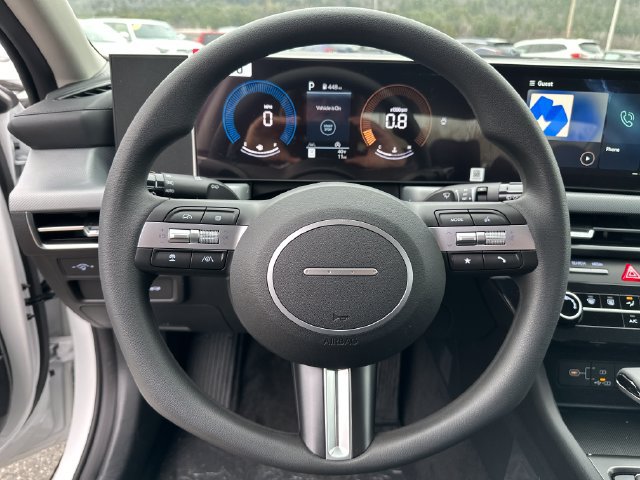 New 2026 Hyundai Sonata SE FWD image 13