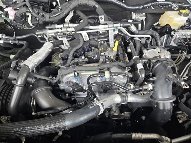 New 2026 Ford Ranger XL AWD/4WD image 22